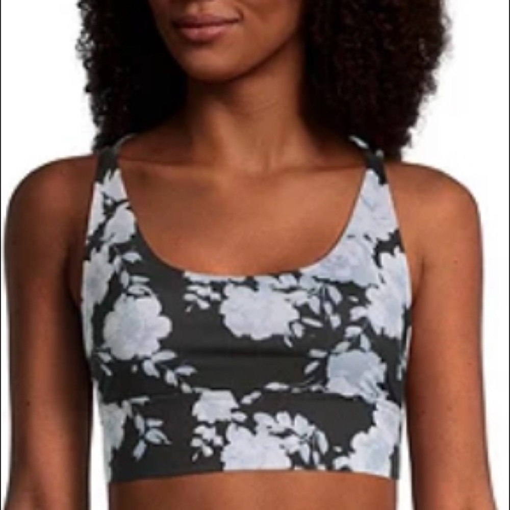 2/25$ 🖤NWT: ONZIE - Women’s Sacred Bra - Size M/L
